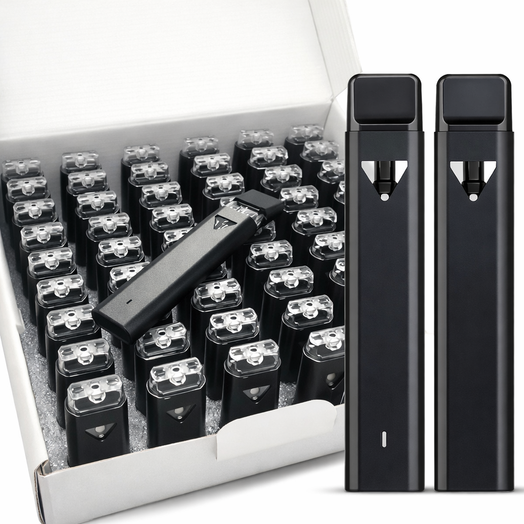 2.0ml Disposable Vape Device (Empty)