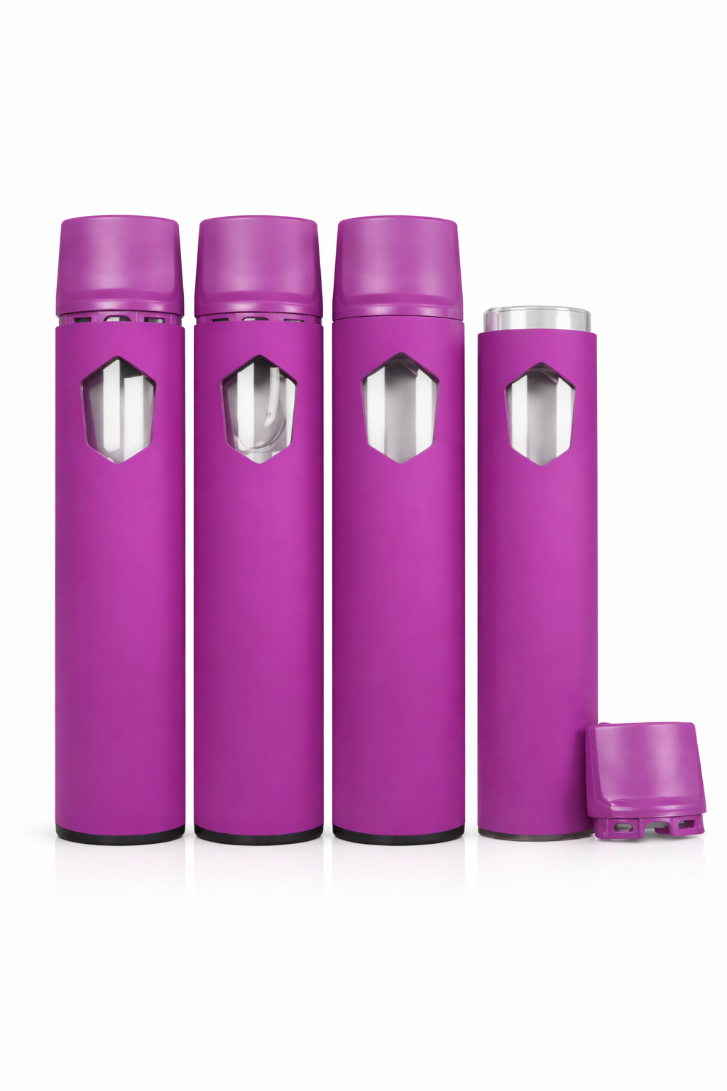 2.0ml  Disposable Vape Device (Empty)