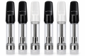 1.0ml Ceramic Tip Vape Cartridge (Empty)